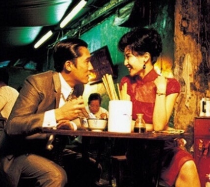 화양연화 뜻&amp;#44; 유래