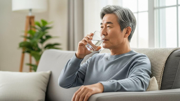 독감 증상 순서 사진 12