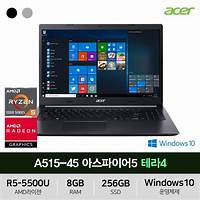 가성비 좋은 저렴한 노트북 에이서 아스파이어 5 A515-56
