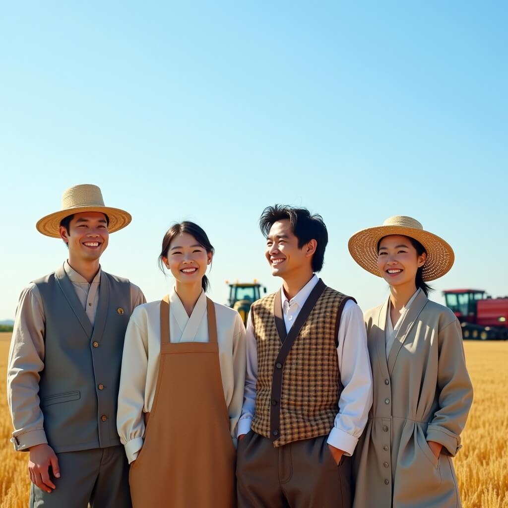 2025 공익직불금 늦지 않았다! 신청자격 &middot; 준비서류 &middot; 신청방법 총정리