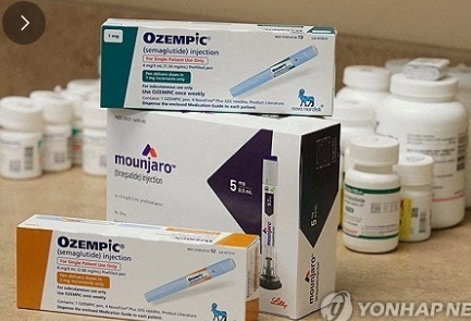 마운자로 관련 이미지
