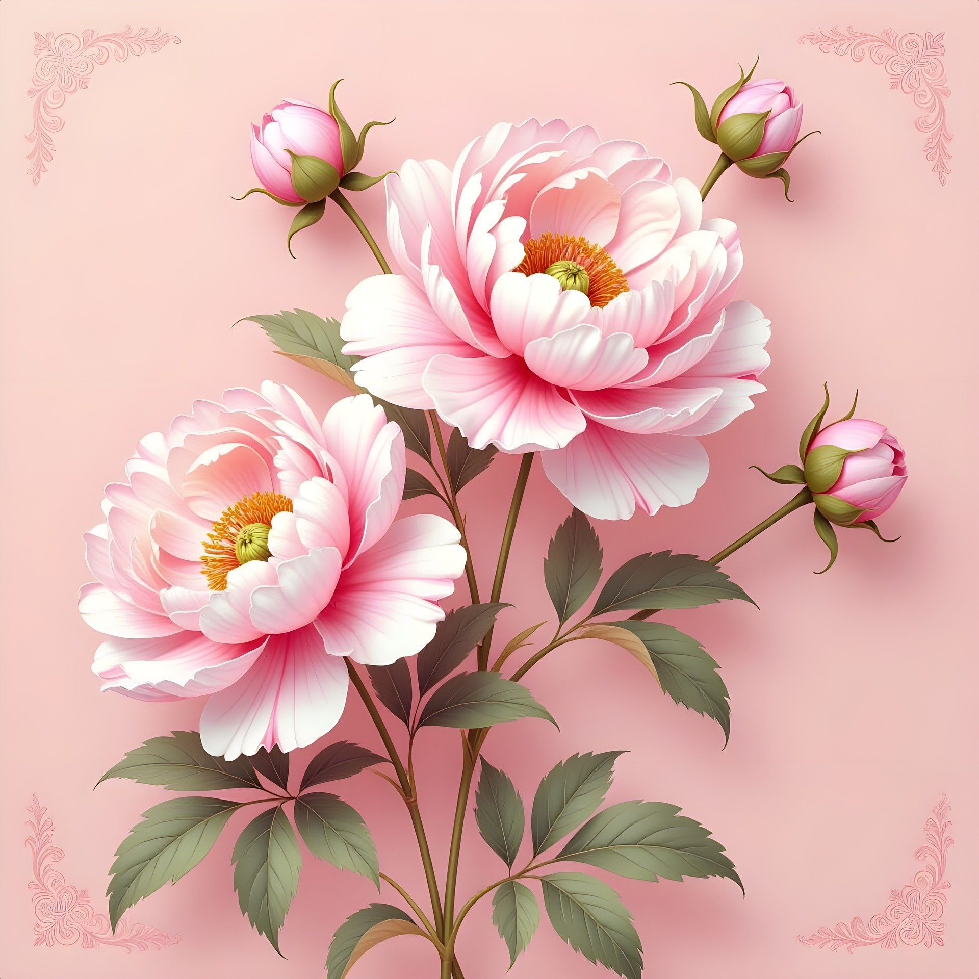 꽃 사진
