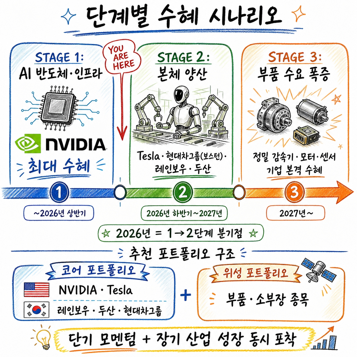 휴머노이드 관련주