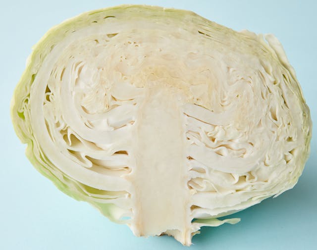 변비에좋은음식양배추