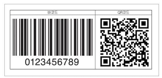 불법 'QR'코드...대선 사전투표지에 또 넣는다...시민단체 행정소송