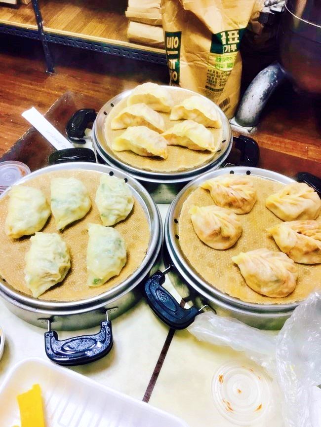 생활의달인-은둔식달-청주-김치-만두-달인-맛집