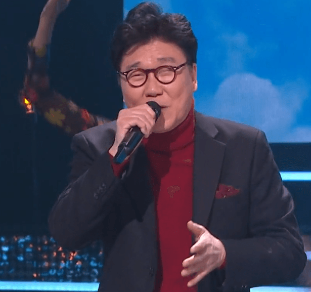 임병수 사랑이란 말은 너무너무 흔해