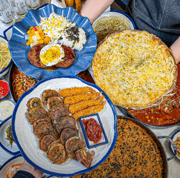 생생정보통 해물가오리찜