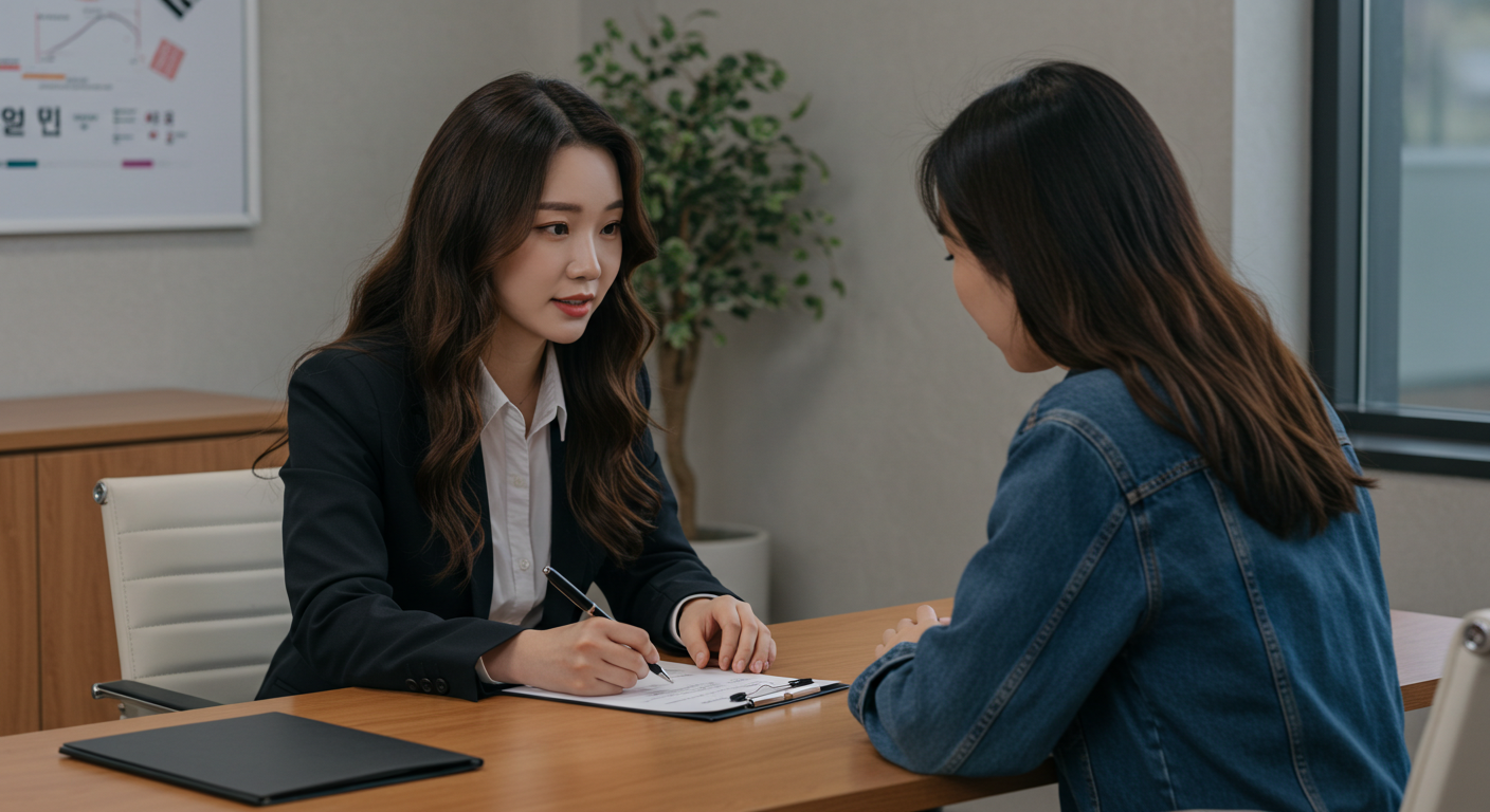 청년 전세자금 대출 후기