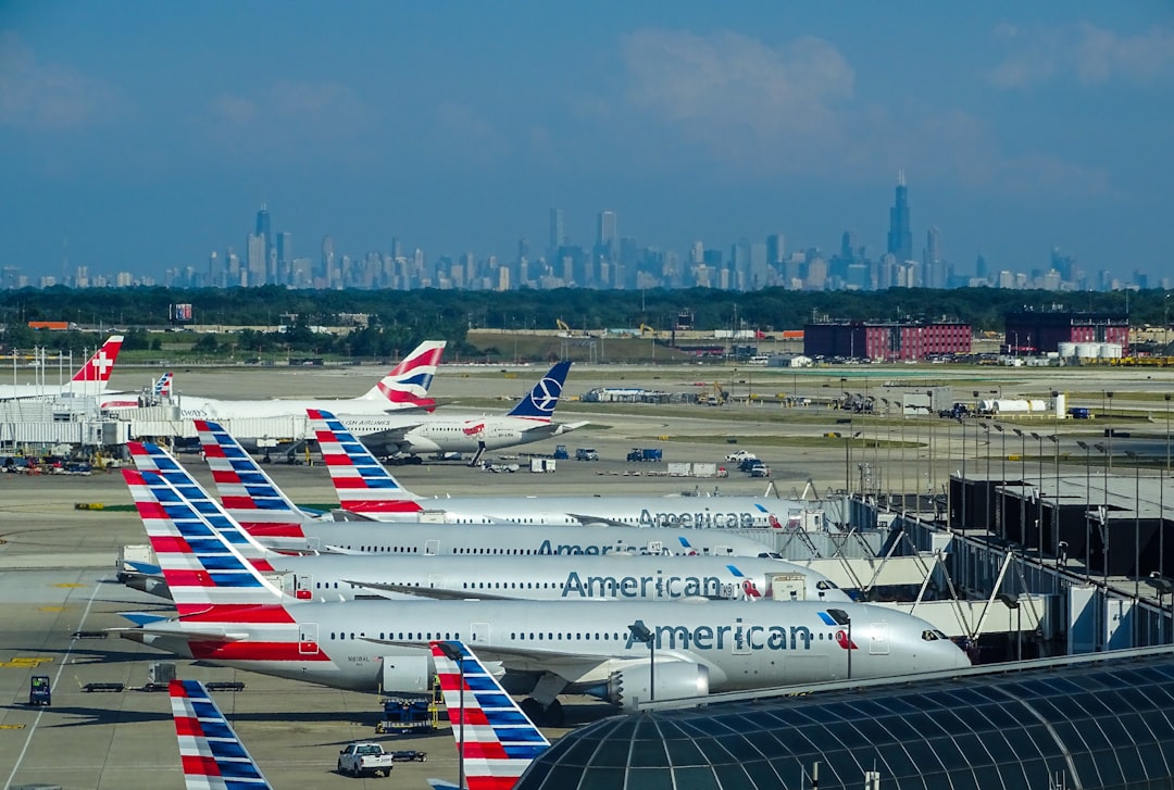 Airlines