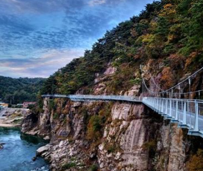 한탄강 주상절리길4