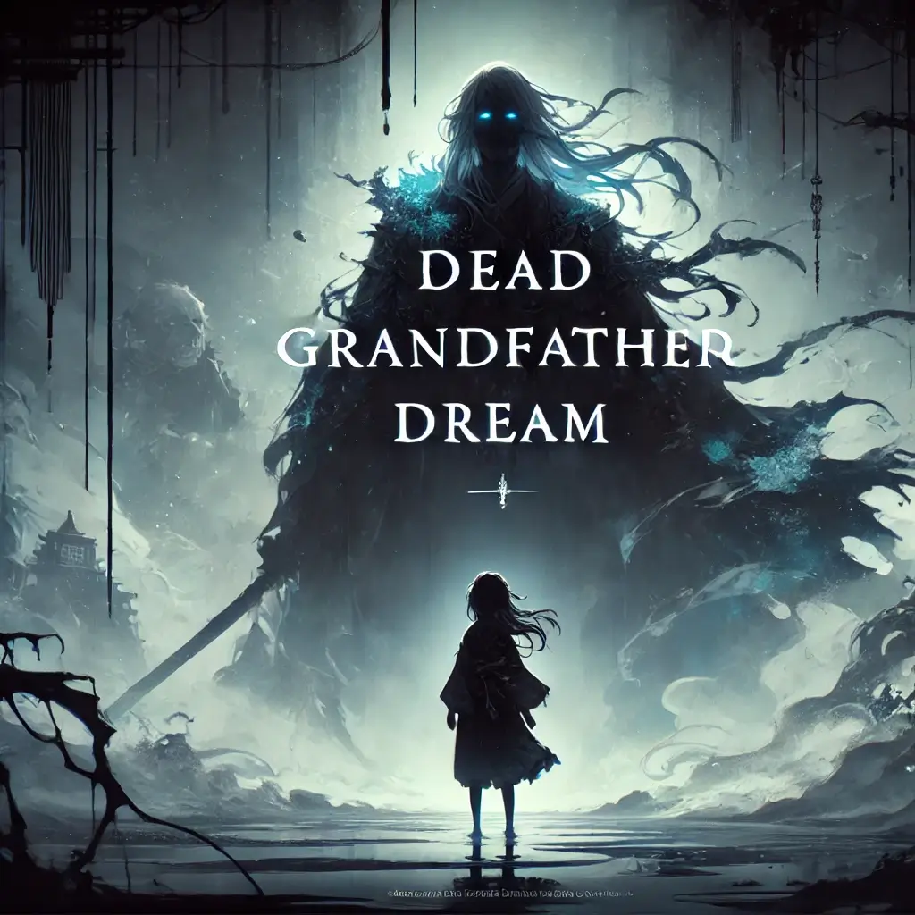 돌아가신 할아버지 꿈 해몽