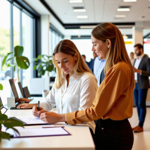 디딤돌 씨앗통장 만드는 이미지