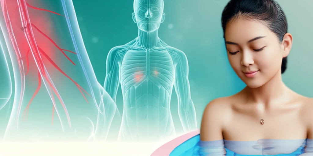 치질 완벽 가이드: 식습관 개선과 규..