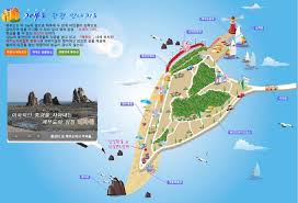 화성 가볼만한곳 - 제부도