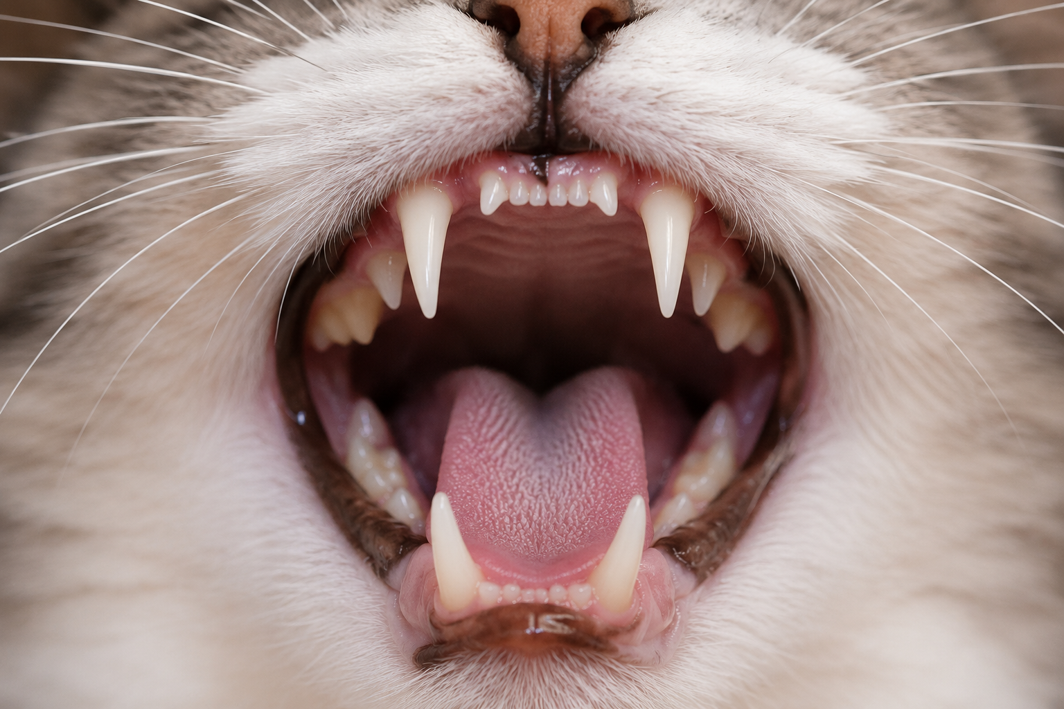 고양이 치아흡수성병변, 생각보다 흔한 치과 질환 🦷🐈