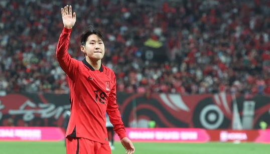 대한민국 베트남 축구 중계, 선발명단 정보