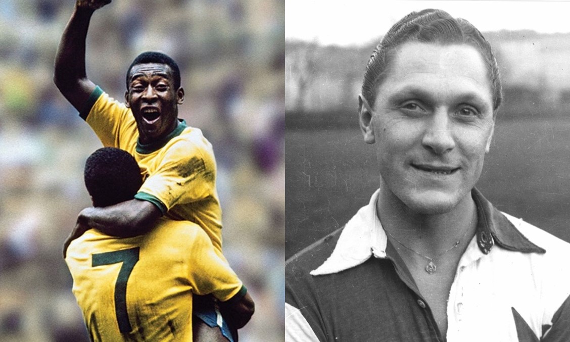 Pele Bican