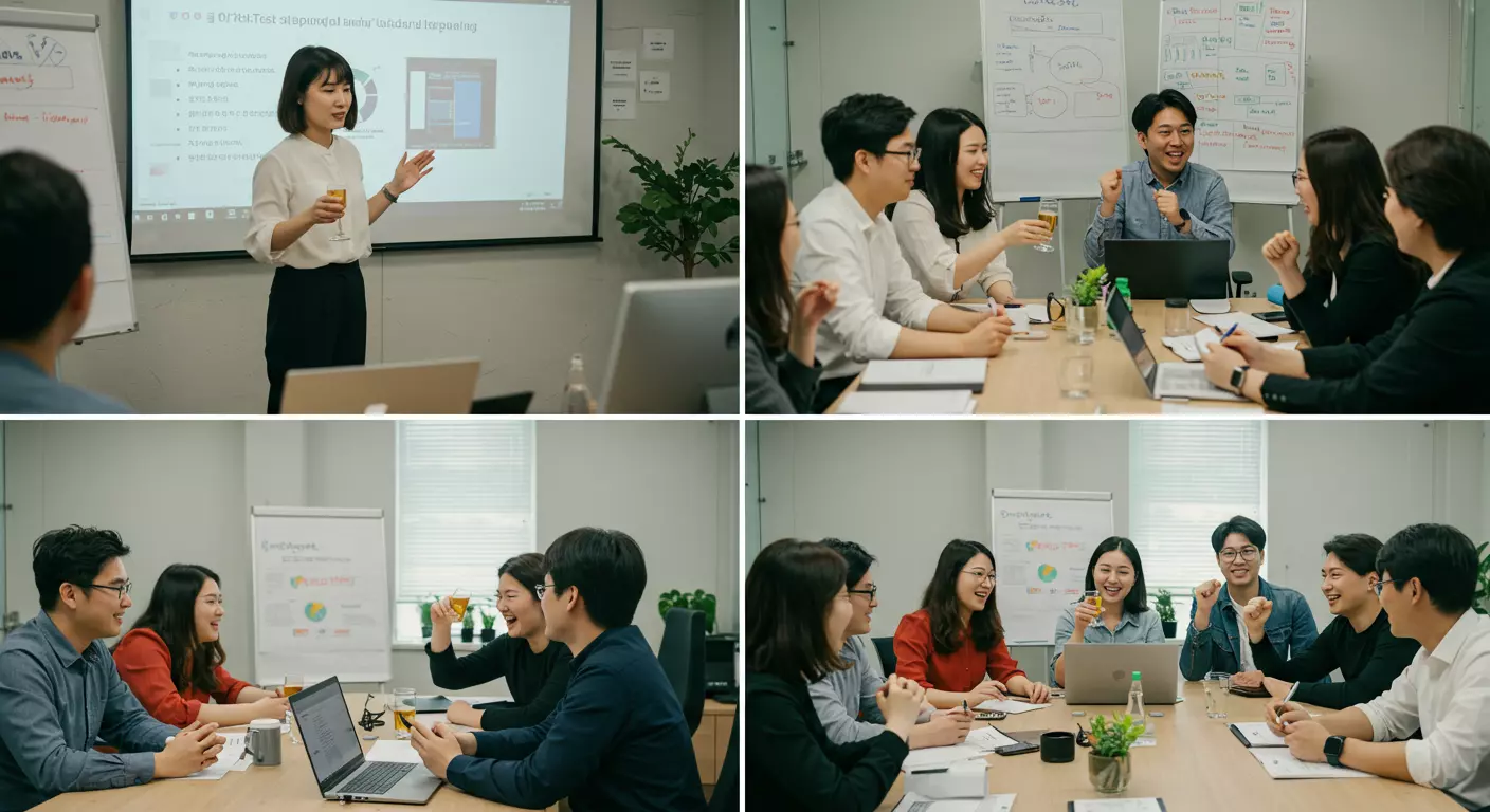 AI 스타트업 자금 조달과 투자 유치 전략