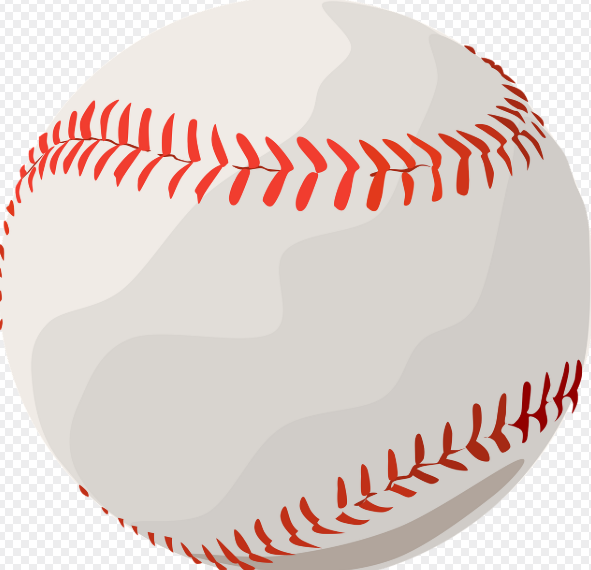 야구공의 마찰과 회전의 변화 관련 사진