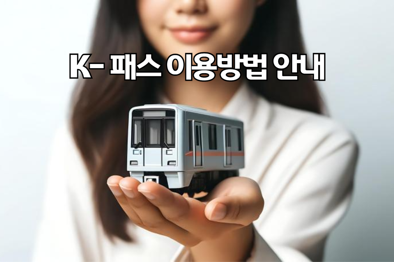 K패스 신청방법 및 이용 꿀팁 💳 대중교통 알뜰하게 타는 법