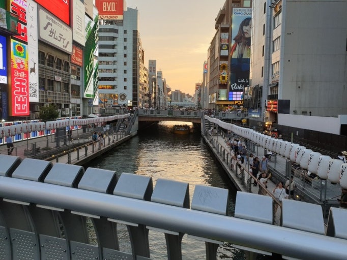 일본 자유여행 초보 필독! 실패 없는 여행을 위한 도시 추천 &amp; 꿀팁