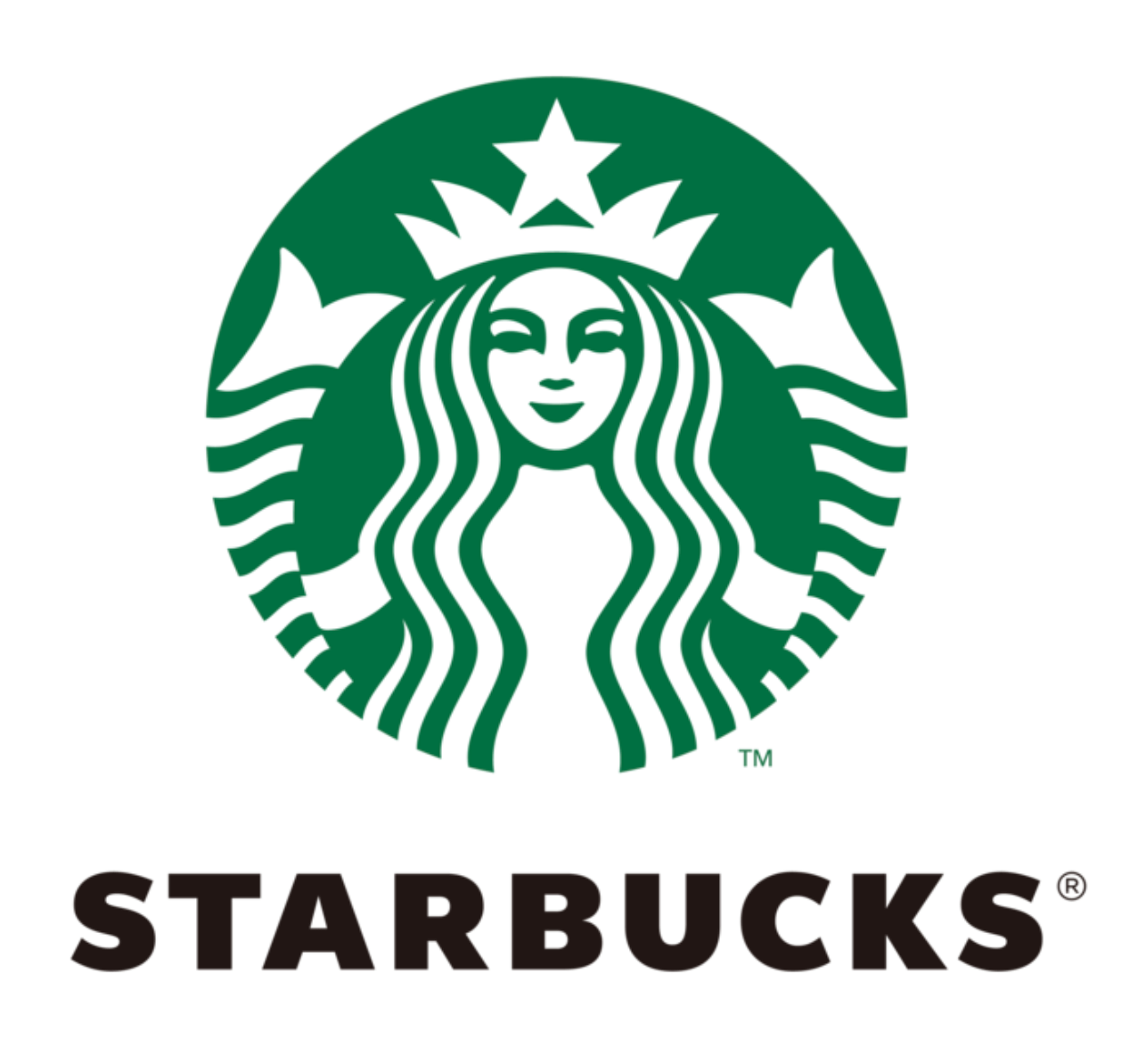스타벅스 로고 이미지2