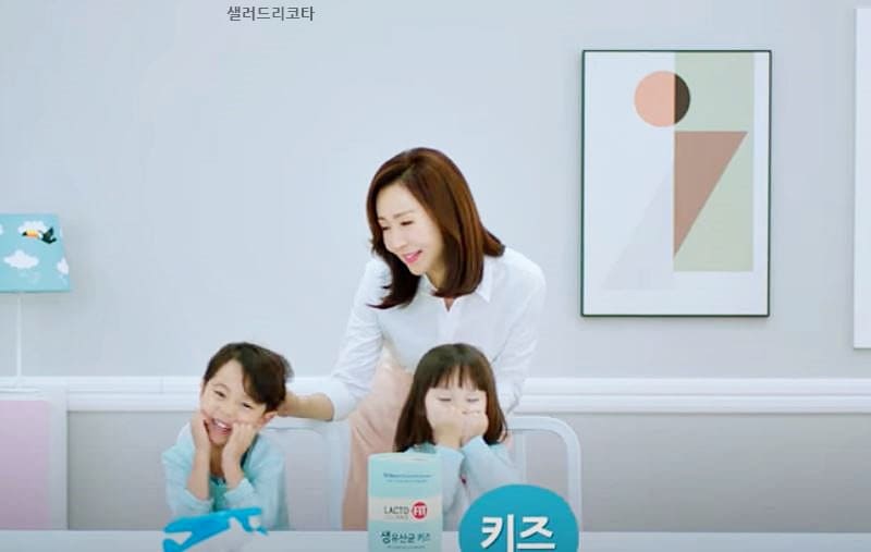 락토핏생코어