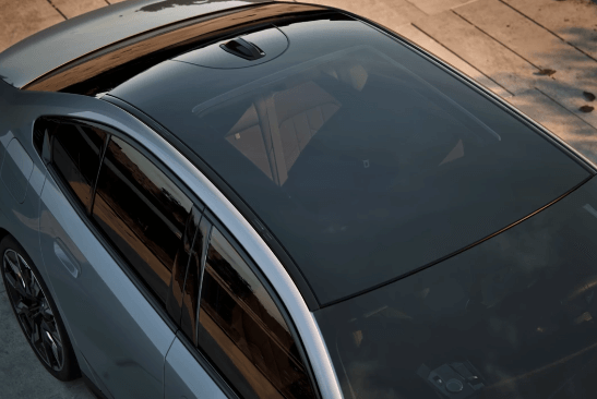 BMW 5시리즈 풀체인지 G60