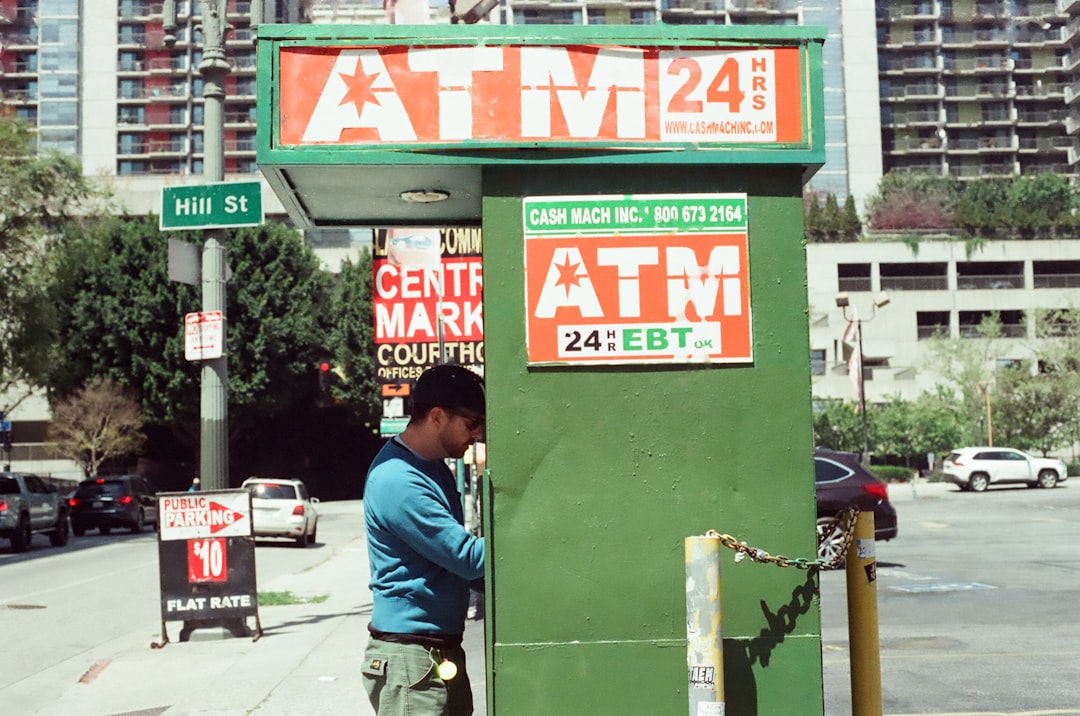 Term deposit