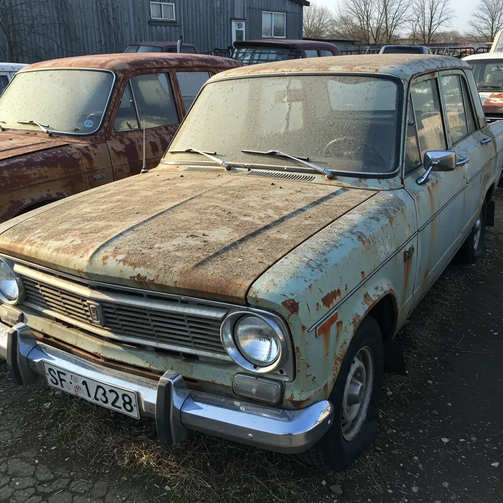 조기폐차 지원금 차량가액 검색