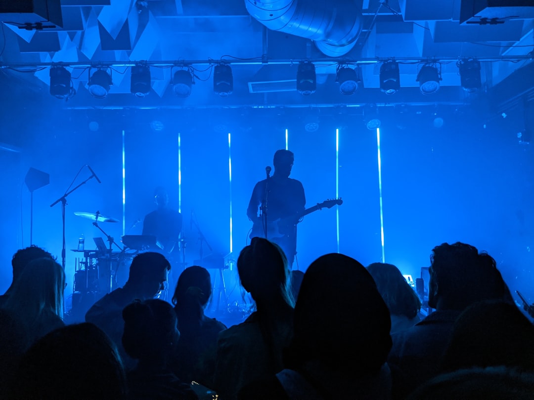 Concert.