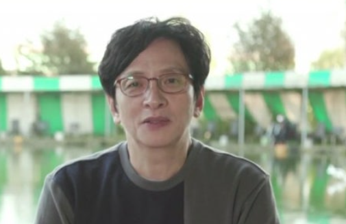 개그맨 김창준