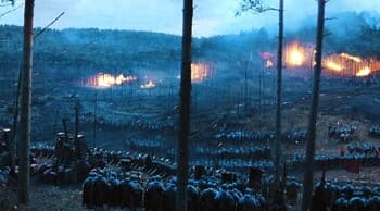 게르만과의 전투