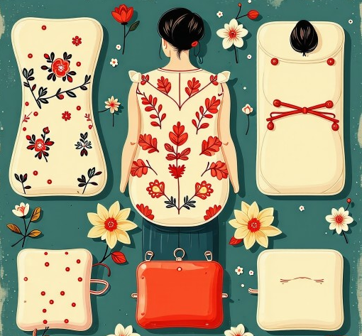 온열찜질기 허리 어깨 눈 온열찜질기 사용시 주의사항