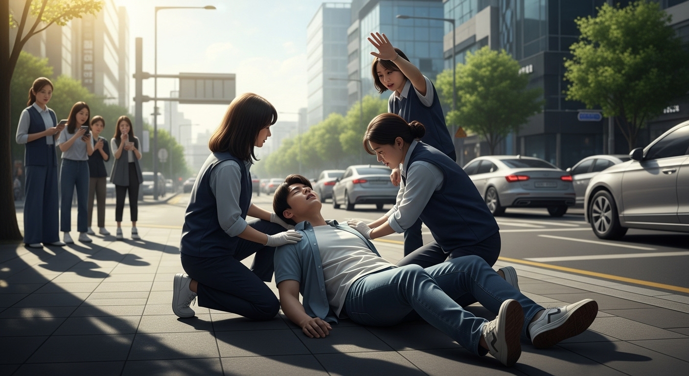 드물게 발생한다면? 생활 속 예방법