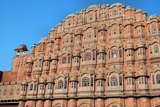 자이푸르 조드푸르 라자스탄 여행_5