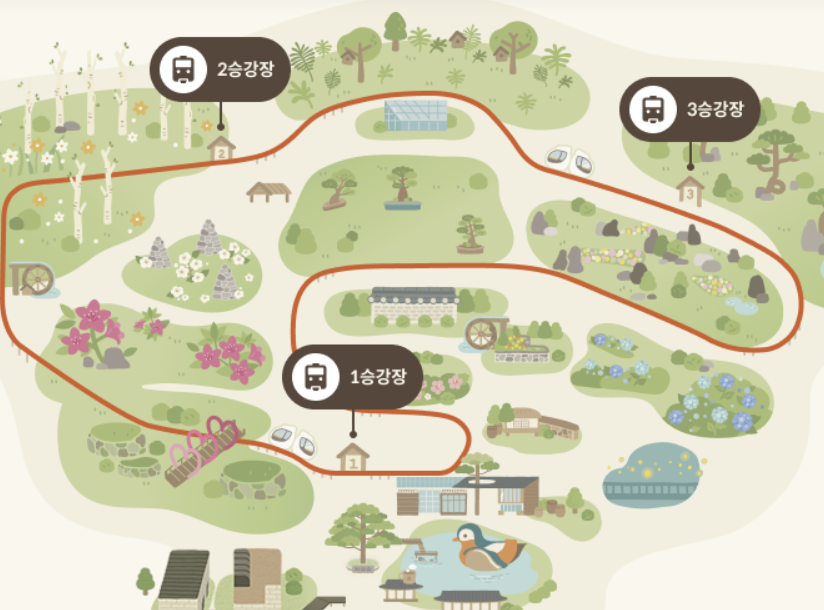 2025 화담숲 단풍축제 예약 완벽 가이드 | 절정시기·꿀팁 총정리