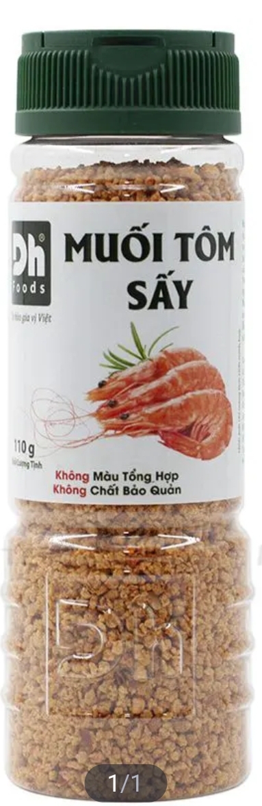 베트남. 나트랑 쇼핑리스트 _ 먹거리편