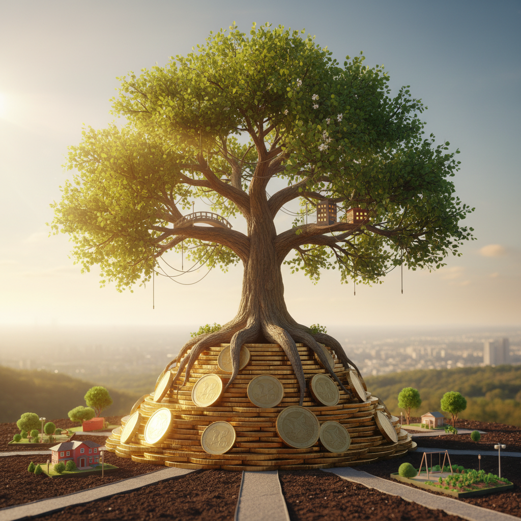 조정지역 다주택자라면 주목! 양도세 수천만원 아끼는 특급 비법