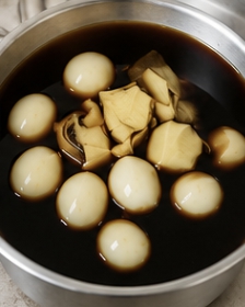 계란 장조림 맛있게 하는법