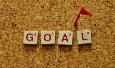 1년 안에 목표를 이루는 현실적인 실천법