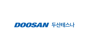 두산테스나_로고