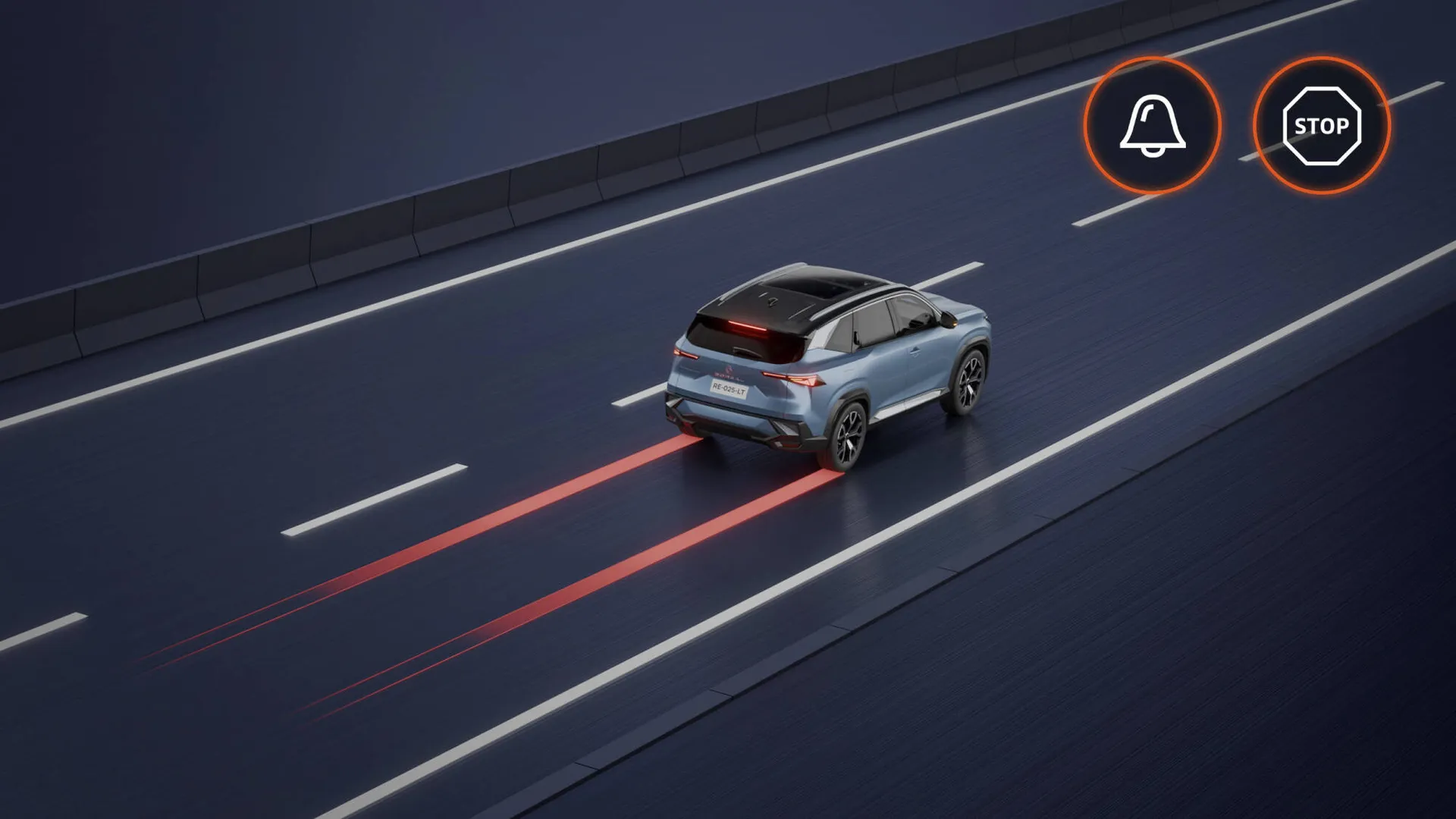 르노 보레알 차량 이미지