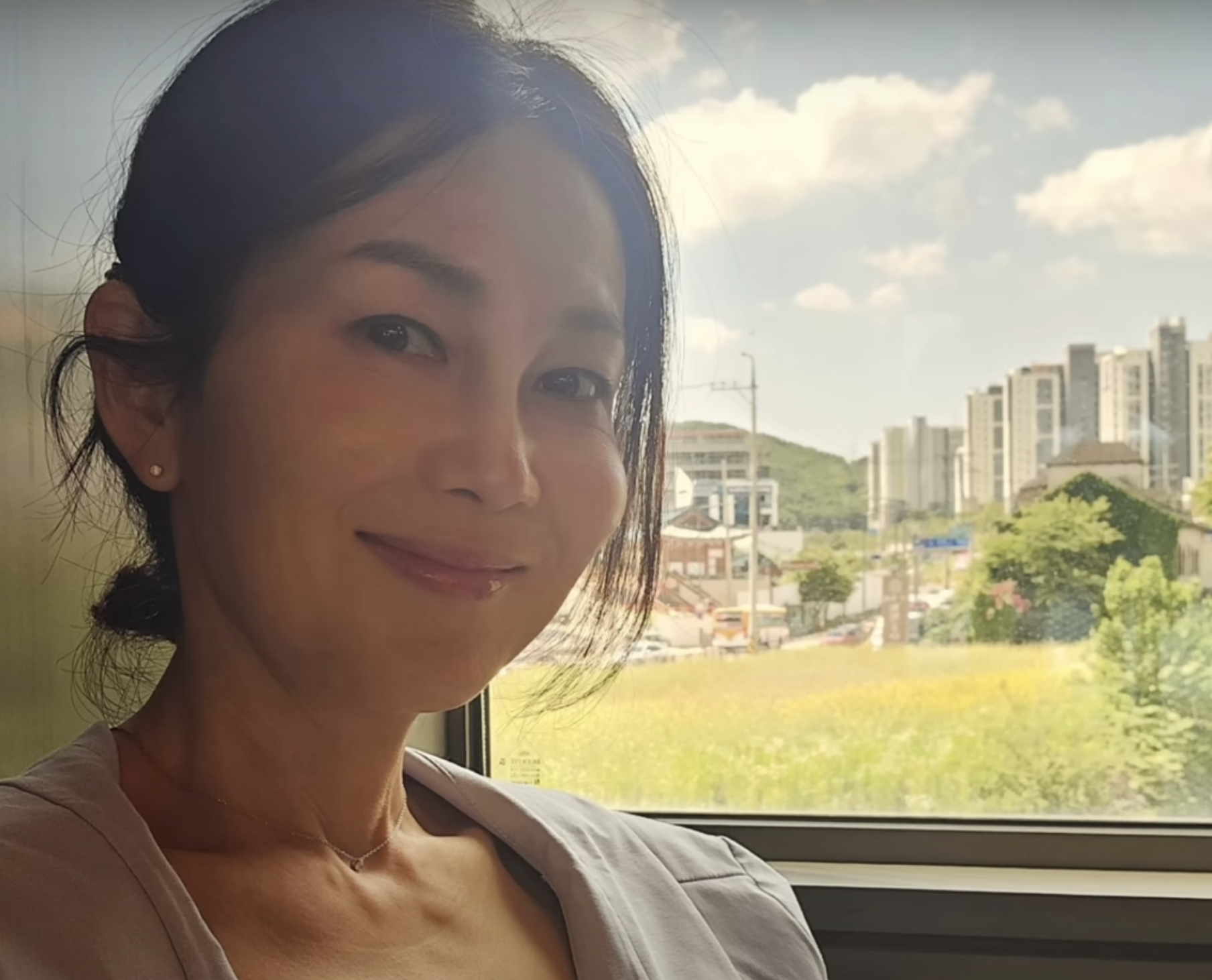 정은주 유튜버