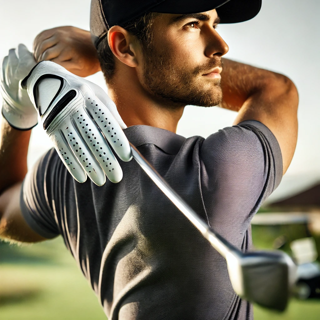 골프장갑 잘못 고르면 실력도 날아간다?!당신의 스윙을 망치는 장갑 선택법! (영향, 주범, 고르는법, 관리, 입증, 질문)
