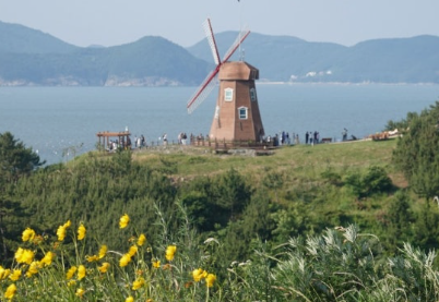 바람의언덕