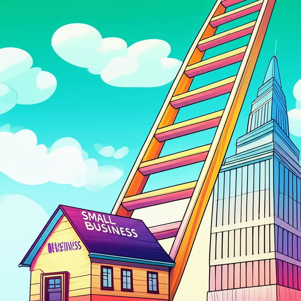 중소기업 기준 개편 미국의 관세 강화