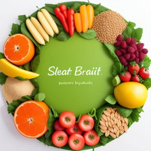 위궤양에 좋은 음식