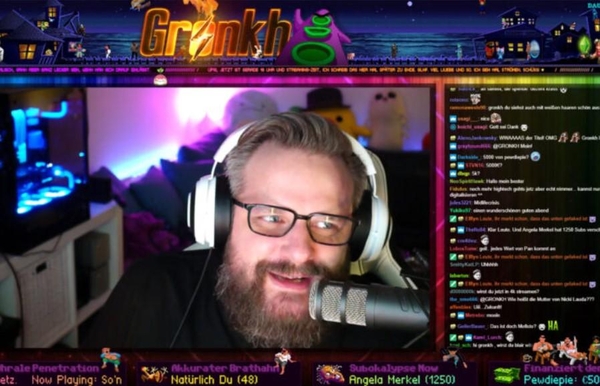 트위치 난민을 잡아라 '네이버 치지직'